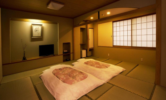 Kyoto Ryokan Hirashin