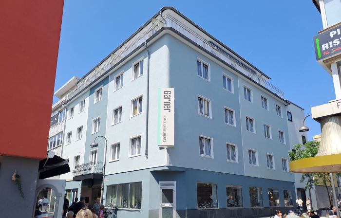 Garner Hotel Cologne - Engelbertz by IHG