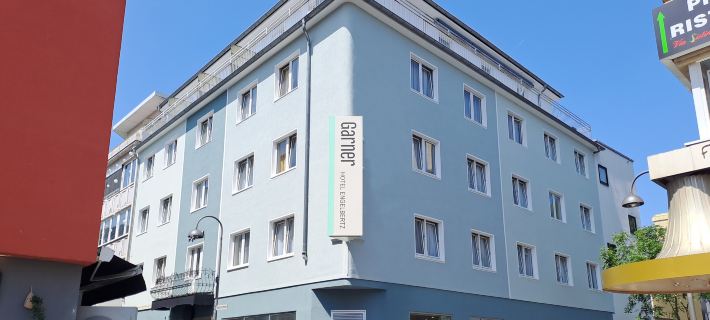 Garner Hotel Cologne - Engelbertz by IHG Hotel a Colonia
