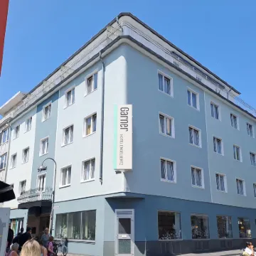 Garner Hotel Cologne - Engelbertz by IHG プレトリウム周辺のホテル