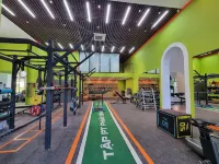 DAM-D'capitale Luxury serviced apartment