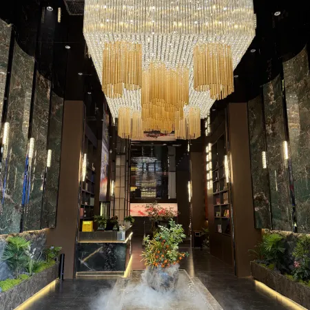 TaiShan View Inn
