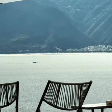 Fuxian Lake Shanyuhai Homestay (Chengjiang Sun Mountain Branch)