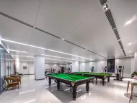 Korla Marriott Hotel Pear City Hotels in Korla