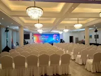 Jinhua Youyou Luming Hotel
