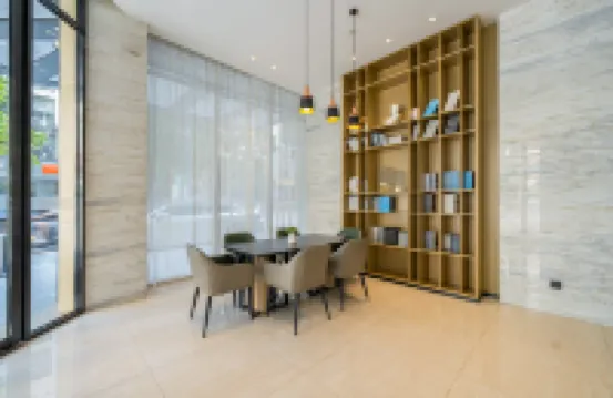 City Comfort Hotel (Zhaoping Government Service Center Branch)
