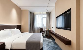 Mehood HOTEL (Chaozhou Ancient City Paifang Street)