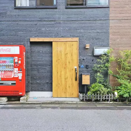 Komorebi Rill Hotel Asakusa