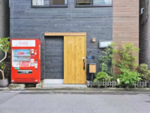 Komorebi Rill Hotel Asakusa