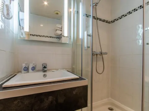 Hotel Arc Paris Porte d'Orléans