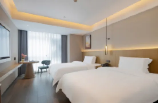 Manju Cloud Court Hotel