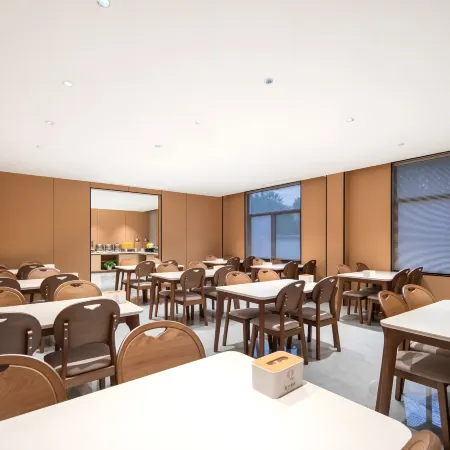 Qingxi Hotel