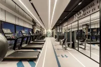 Four Points by Sheraton Chongqing