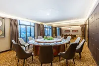 Tianyao Hotel - breakfast
