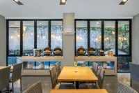 Indies Style Hotel Bandung Hotels in Andir