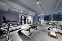 Mango One Huayue Hotel Hotels in Nanyang