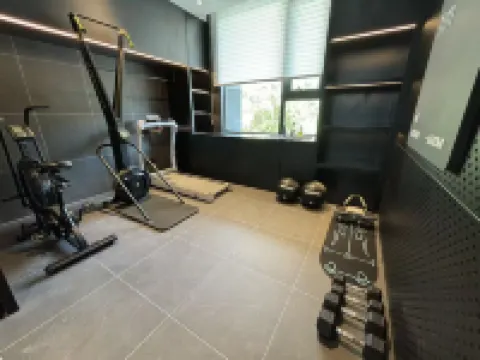 Atour Light Hotel Xi'an Bell & Drum Towers (Wulukou Metro)