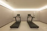 JI Hotel (Guangzhou East Railway Station Yantang Metro Station)