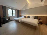 慈溪掌起雅緻酒店 達蓬山旅遊度假區酒店