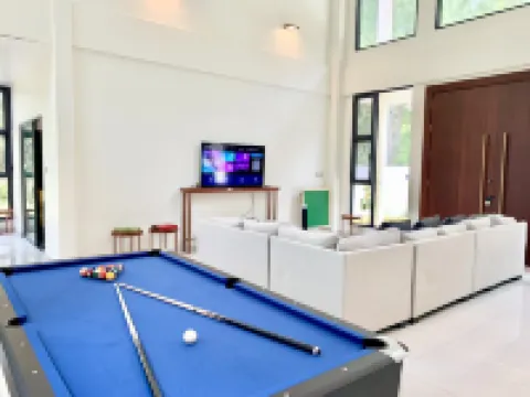 Deco Home The Summit Mesilau @ Kundasang