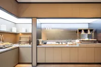 JI Hotel (Meihekou Northeast Nightless City Zhibei Village) - breakfast