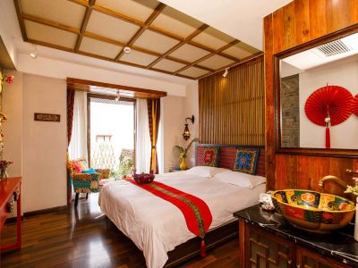 Huage Hostel
