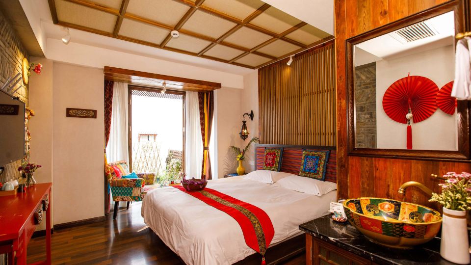 Huage Hostel