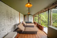 Sang Giri Mountain Tent Resort Các khách sạn gần Đền hindu Batukaru Temple