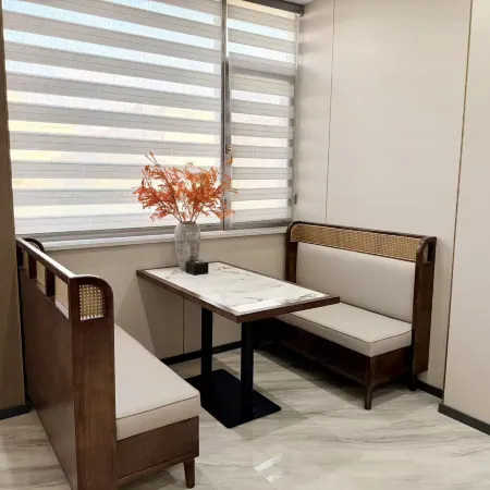 Feifan Yunju Hotel (Qingzhou Ancient City Branch)