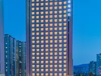 Jindao Hotel (Lanzhou West Railway Station Old Street Huanghe Tower Branch) Hotels near Lanzhou Old Street