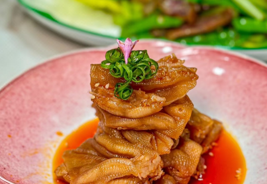 숙소 편의 시설 1