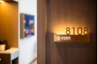 Mandy Hotel - pemandangan pegunungan