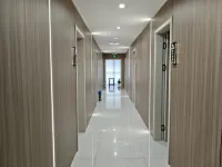 Binhai Huanyang Hotel