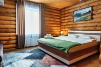 Eco Hotel & Restaurant "SKALA" Hotels in Burabay District