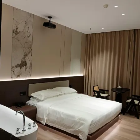 Shawan Yiduo Hotel