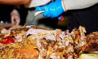 Hengqin Sumlodol Camping Park