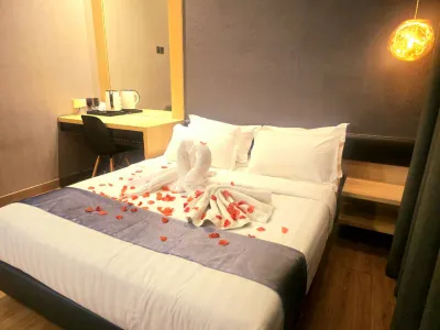 LANDMARK RESIDENCE 1 AND 2 - KAJANG Hotels near Universiti Tunku Abdul Rahman (UTAR)