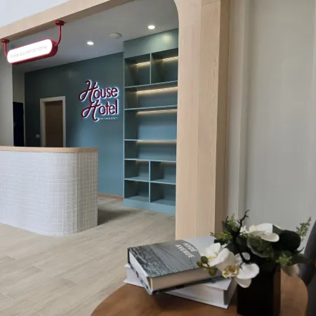 HOUSE HOTEL Central Pattaya
