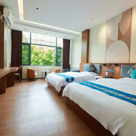 Honglin Hotel