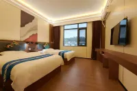 Honglin Hotel - صديق للحيوانات الاليفة
