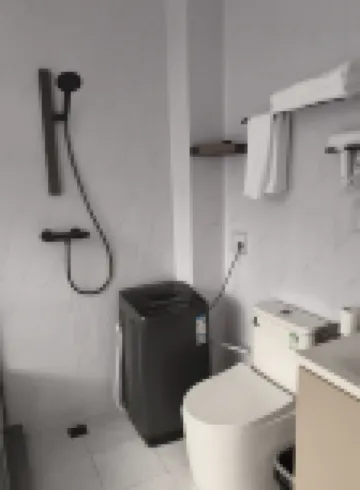 Zhixiangjia Serviced Apartment