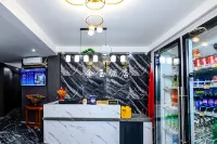 Jinyu Hotel (Jinshan Yuanqu Station) Hotels near Jinshanyuanqu Railway Station