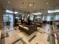 HOTEL ROUTE-INN OKAYAMA IBARA Hotels in Ibara