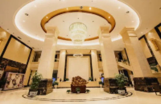 Hua Zhe Hotel