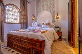 Riad Le Nid De Fatima