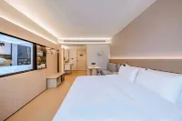 Manxiang Yunmu Hotel (Dafang Jiaxin Mall)
