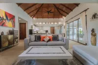 Luxury 4Br Villa 5 Private Pool & Jacuzzi - 빌라