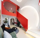 Jimei Home • Loft Inn (Shengjing Grand Theater)