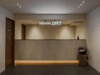 THE HOTEL 1997 โรงแรมใกล้สถานียังแจ