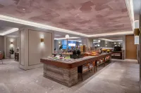 Mercure Pingyao Ancient City - servizio colazione